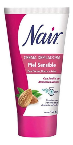 Veet Crema Depiladora