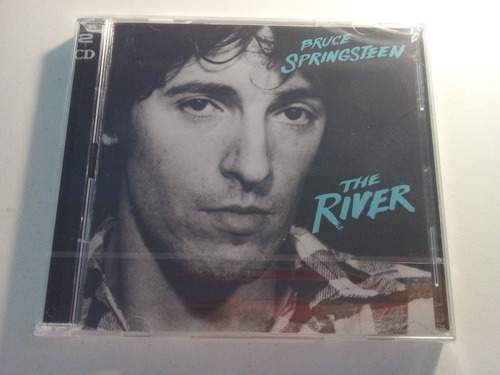 Bruce Springsteen - The River Cd Doble