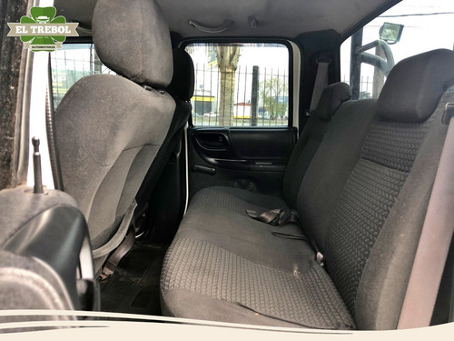 Imagen 11 de 11 de Ford Ranger Xl Plus 3.0 4x2 2011