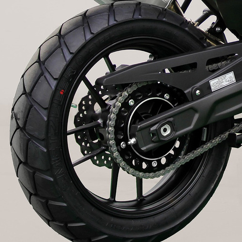 Voge 650 Ds 0km 2023 Touring Entrega Inmediata