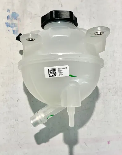 Deposito Bidon Refrigerante Fiat Pulse Abarth Impetus Origin