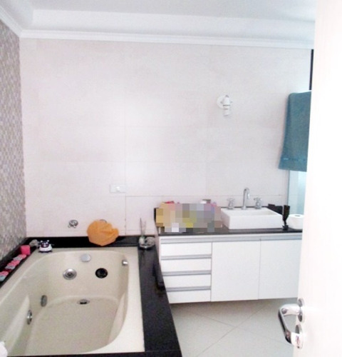 Imagem 9 de 29 de Apartamento 3 Dorms Para Venda - Baeta Neves, São Bernardo Do Campo - 134m², 2 Vagas - 2030-jb