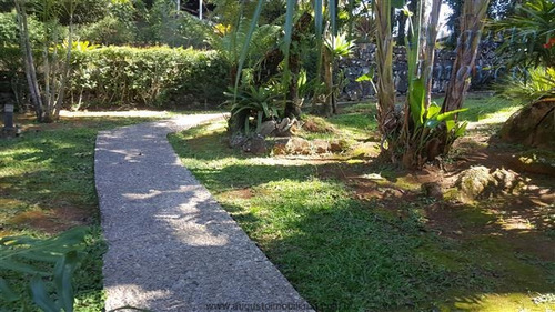 Imagem 11 de 29 de Chácaras Em Condomínio À Venda Em Atibaia/sp - Compre O Seu Chácaras Em Condomínio Aqui! - 1371040