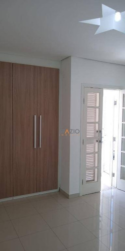 Imagem 14 de 30 de Sobrado Com 4 Dormitórios À Venda, 356 M² Por R$ 1.100.000 - Boa Esperança - Rio Claro/sp - So0079