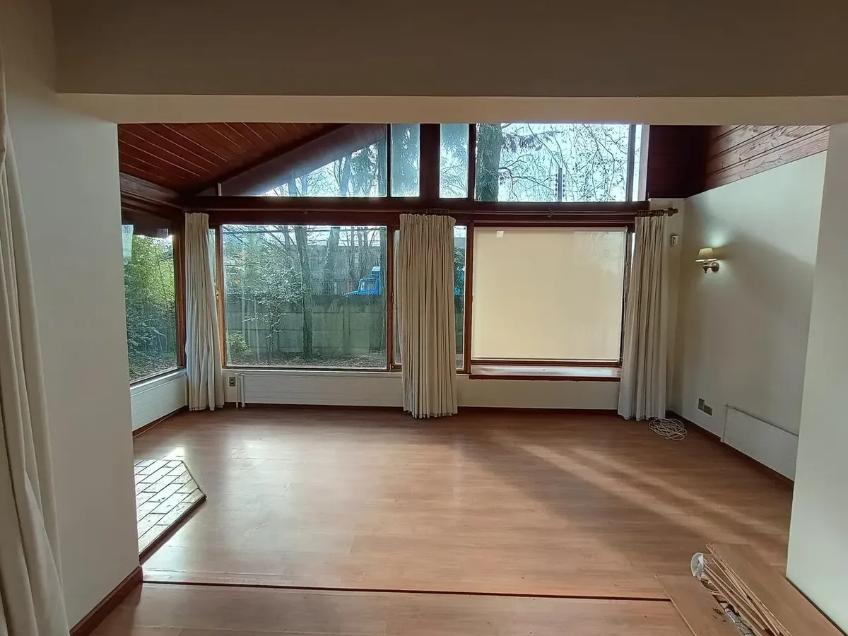 Imagen 3 de 30 de Excelente Casa En Arriendo A Minutos Del Centro De Valdivia