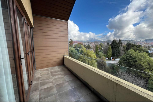 In Sell Apartment In Villarrica