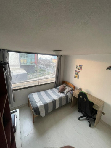 Condominio Alto Jahuel 110mt2 Mejor Ubicación De Maipú