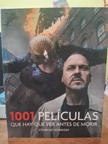 Comprar 1001 Películas  Hay Que Ver Antes De Morir- S. J. Schneider