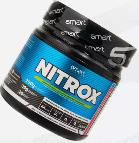 Preworkout Nitrox - Unidad a $49900