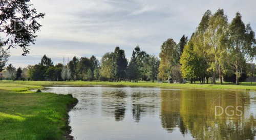 Imagen 7 de 13 de Espectacular Lote En Complejo Residencial Miralagos Club De Campo Golf