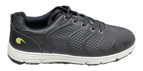 Imagen 4 de 8 de Kaddygolf Zapatillas Golf Wild Eagle Importada Impermeable