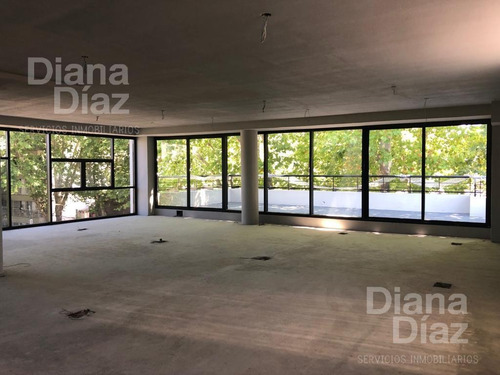 Imagen 3 de 13 de Edificio Corporativo De 1340m2 - Palermo Soho