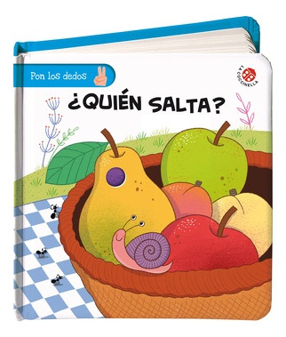 Quien Salta - Pon Los Dedos -consultá_stock_antes_de_comprar