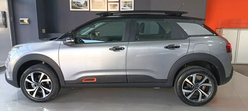 Citroen C3 C4