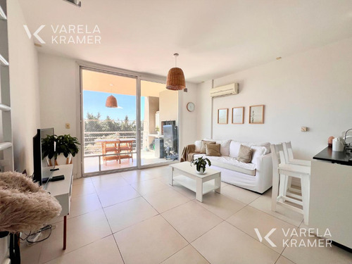 Departamento En Venta En Tigre - El Palmar Del Lago