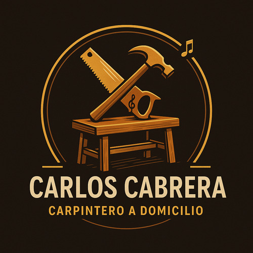 Carpintero A Domicilio Muebles A Medida Reparaciones