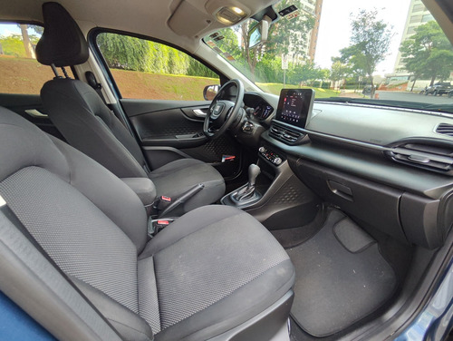 Fiat Pulse 1.3 FLEX DRIVE CVT