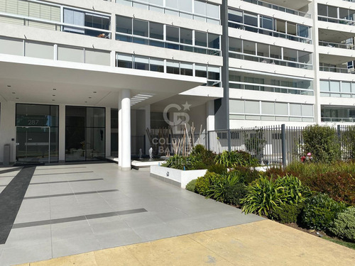 Dpto. Nuevo Vista Panorámica, Terminaciones De Lujo