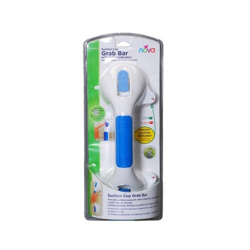 Nova Medical Products 12 Succión Barra De Sujeción
