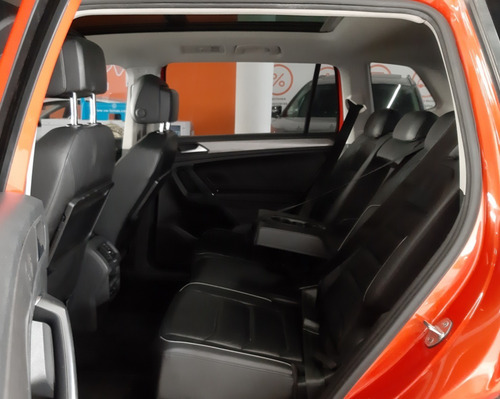 Imagen 14 de 15 de Volkswagen Tiguan R Line 1.4 Turbo At 2019