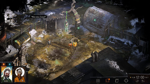 Disco Elysium: The Final Cut - Playstation 4