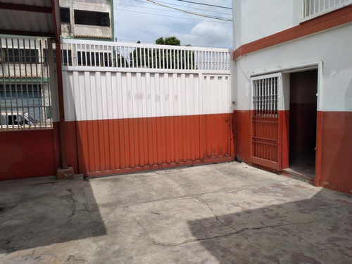 Imagen 21 de 30 de Galpon En Venta En Los Olivos 04141291645