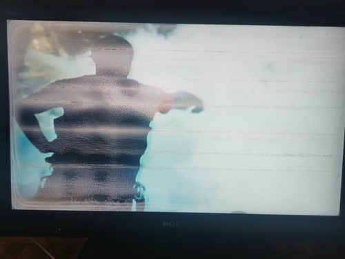 Imagen 3 de 9 de Televisor Sony Bravia De 32 Pulgadas Para Reparar O Repuesto