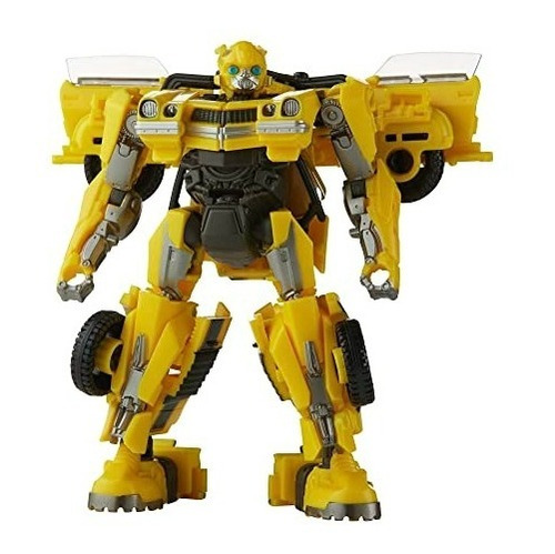 Figura Hasbro Tomy Transformers Studio Series Bumblebee #100
