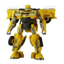 Comprar Figura Hasbro Tomy Transformers Studio Series Bumblebee #100