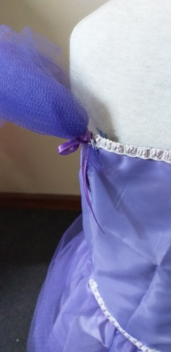 Disfraces De Princesas