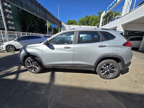 Chevrolet Tracker 1.2 Turbo Premier At