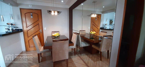 Imagem 1 de 18 de Apartamento Com 2 Dormitórios À Venda, 53 M² Por R$ 350.000,00 - Penha - São Paulo/sp - Ap2472