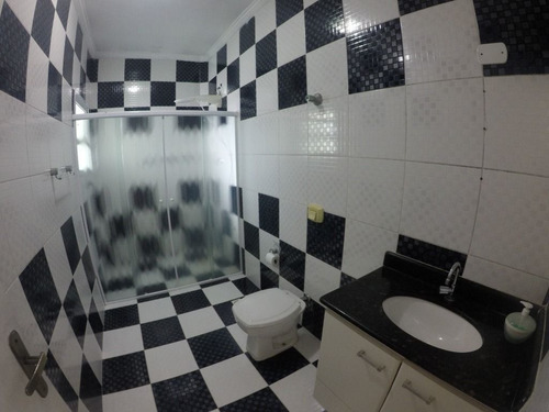 Imagem 29 de 30 de Sobrado Com 3 Suítes Para Alugar Comercial , 240 M² Por R$ 6.000/mês - Boqueirão - Praia Grande/sp - So0425