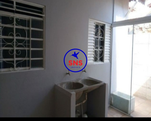 Imagem 15 de 17 de Casa - Ca00742 - 68110091