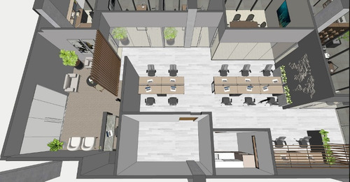 Imagen 10 de 15 de Oficinas En Renta Col. Chapultepec (piso 20), Tijuana B.c.