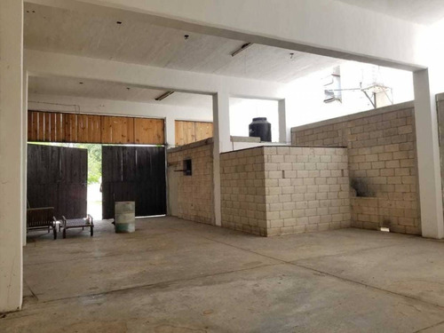 Imagen 4 de 10 de Bodega En Venta Sobre Avenida Ideal Para Atención Al Publico O Como Bodega P3303