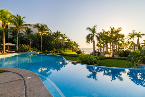 Imagen 10 de 15 de Departamento En Venta, Bahía De Banderas, Nayarit