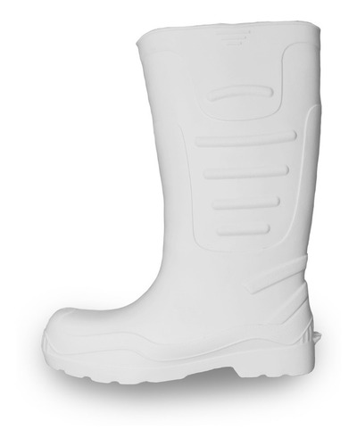 Imagen 2 de 5 de Bota De Hule Ultraligera Titán-
