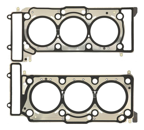 Juntas De Cabeza Mercedes Benz Glk350 Ml350 3.5 No Turbo