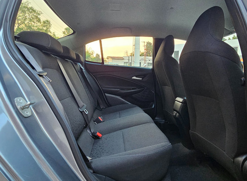 Chevrolet Onix 1.0t Lt At