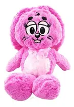Comprar Coelho Dalila De Pelúcia 50 Cm - Turma Da Mônica