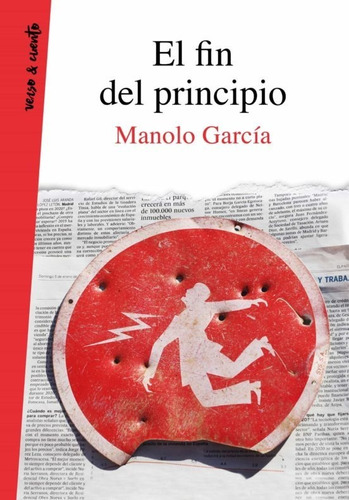 El Fin Del Principio | Manolo García