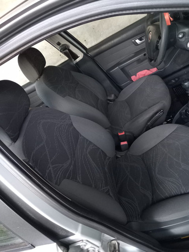 Fiat Siena 1.4 EL 8V