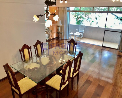 Imagem 3 de 20 de Apartamento Vila Bastos - Ap00385 - 69025745