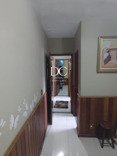 Imagem 7 de 28 de Casa - Ca00831 - 70715879