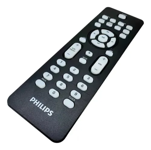 comprar Controle Philips Mini Hi-fi System Fwm603u002F55 Rc2023627