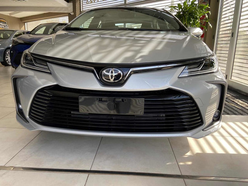 Toyota Corolla Se-g 2.0 Cvt - Automotores Rosales
