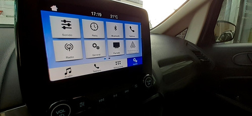 Ford Ecosport 1.5 Se 123cv 4x2 Manual 2020