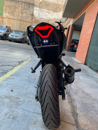 Imagen 14 de 16 de Yamaha Mt 03 4300km