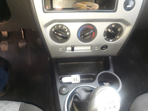 Ford Fiesta 2013 1.0 Flex 5p